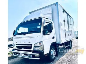 2020 Mitsubishi Fuso canter 3.9 Lorry