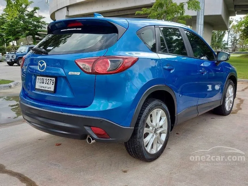 2014 Mazda CX-5 XDL SUV