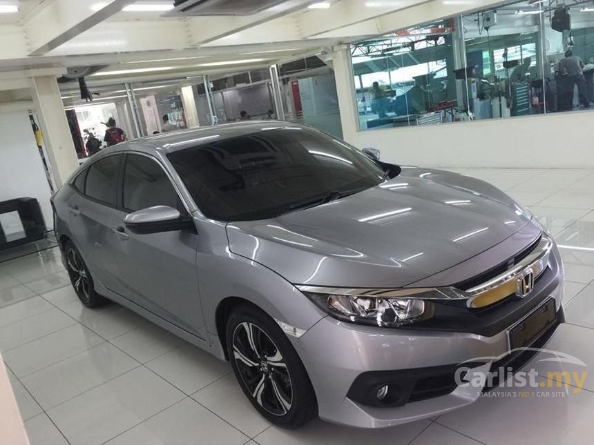 new year promotion honda honda civic 2016 tc vtec 1 5 in kuala lumpur automatic new year promotion honda honda civic 2016 tc vtec 1 5 in kuala lumpur automatic