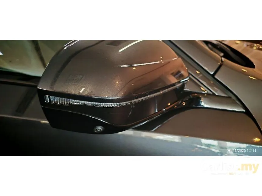 2024 BMW i5 eDrive40 M Sport Sedan