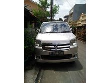 2008 Suzuki APV 1.5 GL Arena Van