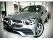 Recon 2020 Mercedes