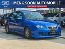2014 Proton Persona 1.6 Executive Sedan CASH ONLY
