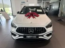 PreOwn Carnival Event 2024 Mercedes-Benz AMG GLA45 2.0 S SUV