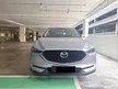 Used USED 2018 Mazda CX