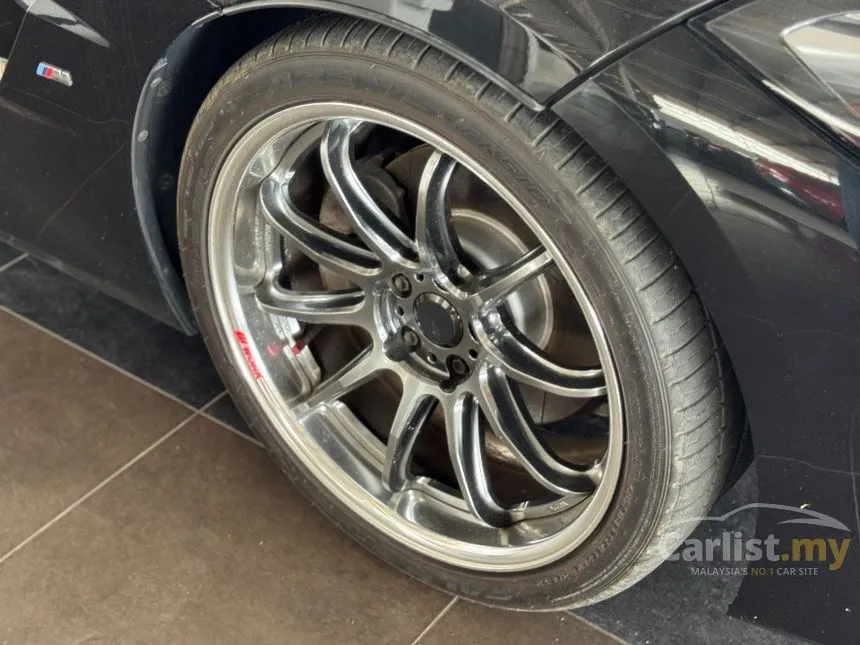 2021 BMW Z4 sDrive20i M Sport Convertible