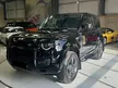 Recon 2023 Land Rover Defender 90 3.0 D250 MHEV HSE Hard Top Auto 4WD