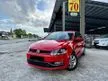 Used -2020- Volkswagen Polo 1.6 NA Easy High Loan - Cars for sale
