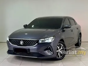 2025 Proton S70 1.5 Premium Sedan