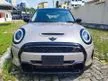 Recon 2022 MINI 5 Door 2.0 Cooper S Hatchback, Ambient Light, Digital Meter,Paddle Shifter,Push Start Free 5 Year Warranty,Wax And Bolish,Price Negotiable.
