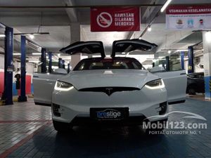 Model X Tesla Murah 42 Mobil Dijual Di Indonesia Mobil123