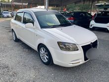 2012 Proton Saga 1.3 (M)
