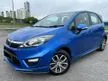 Used 2016 Proton Iriz 1.6 Executive FULL LEATHER SEATS Hatchback