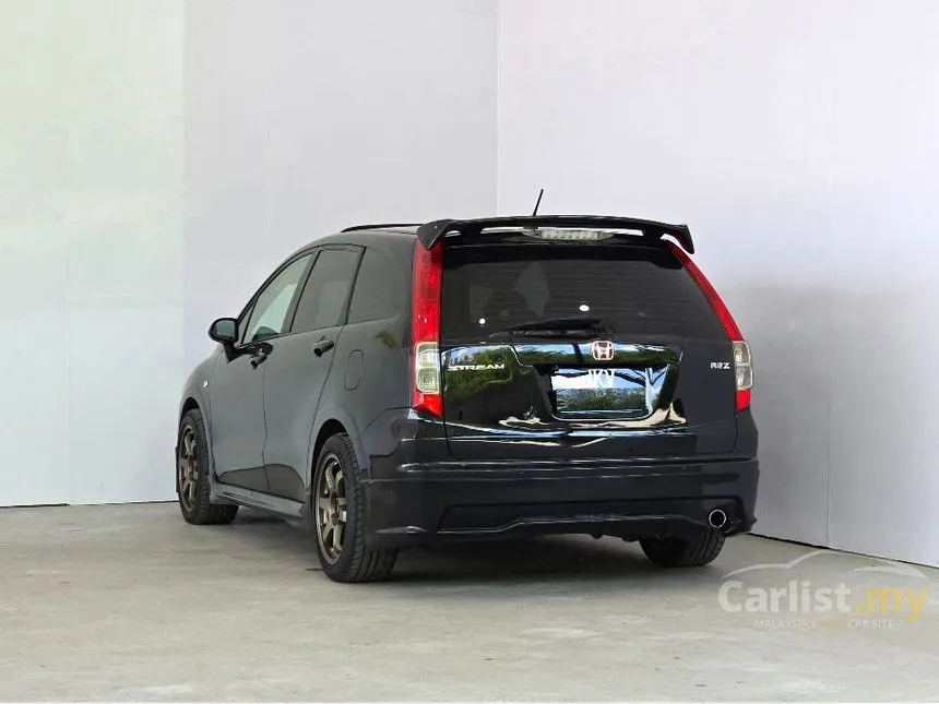 2008 Honda Stream i-VTEC MPV