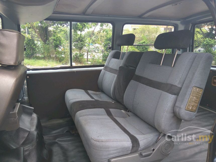 Nissan Vanette 1998 Window 1.5 in Kuala Lumpur Manual Van Blue for ... Nissan Vanette 1998 Window 1.5 in Kuala Lumpur Manual Van Blue for ...