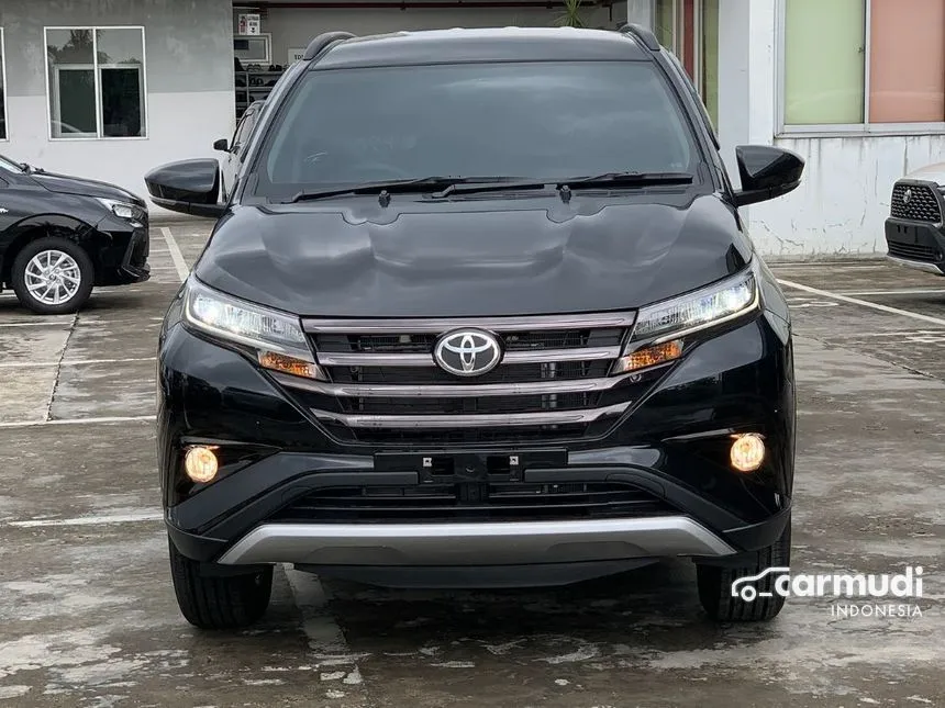 2024 Toyota Rush G SUV