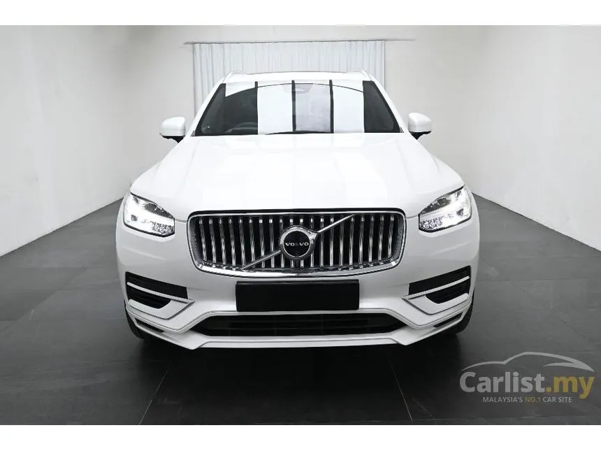 2023 Volvo XC90 Recharge T8 Ultimate PHEV SUV