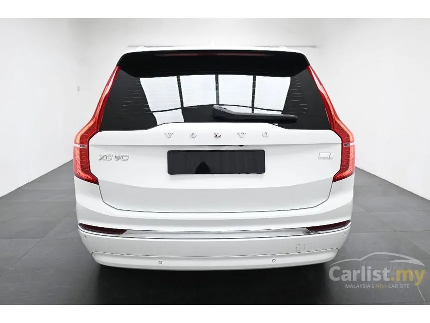2023 Volvo XC90 Recharge T8 Ultimate PHEV SUV