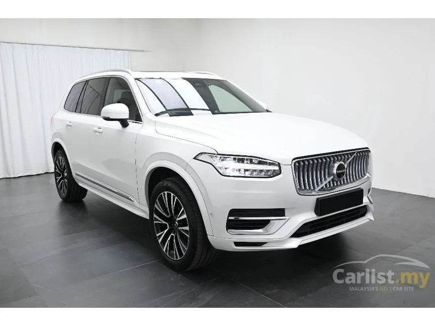 2023 Volvo XC90 Recharge T8 Ultimate PHEV SUV