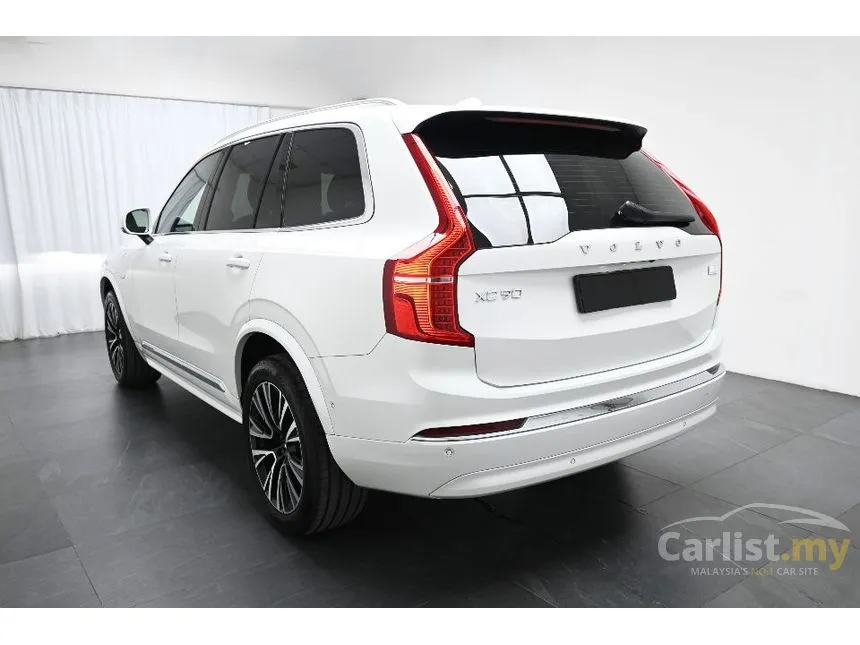 2023 Volvo XC90 Recharge T8 Ultimate PHEV SUV