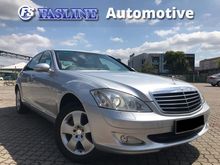 Actual year made 2009 Mercedes-Benz CLS S300L 3.0 V6 original low mileage s 300 l W221 AMG sedan