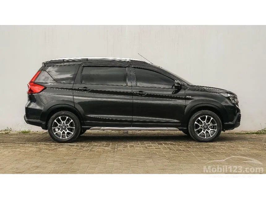 2022 Suzuki XL7 Zeta SUV
