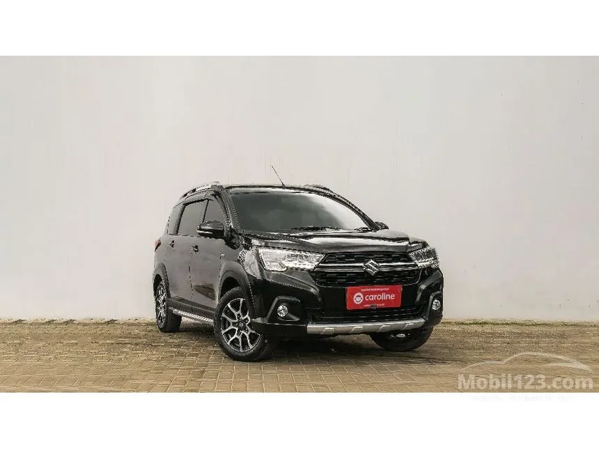 2022 Suzuki XL7 Zeta SUV