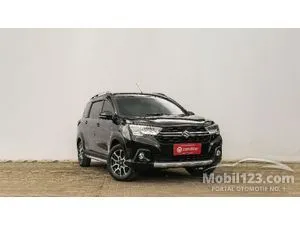 2022 Suzuki XL7 1.5 Zeta SUV