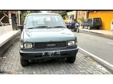 1996 Isuzu Panther 2.2 2.2 Manual MPV Minivans hi grade Plat N endro bisa tukar tambah sekoto kediri jatim