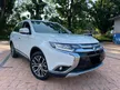 Used **HOT SELLING LIMITED STOCK** 2019 Mitsubishi Outlander 2.04 null null