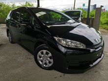 2015 Toyota Wish 1.8 X-Spec