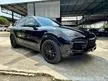 Used 2021 Porsche Cayenne 3.0 SUV/under porsche Malays warranty &free service