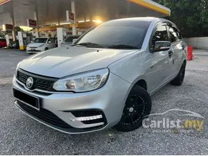 2024 Proton Saga 1.3 Premium Sedan