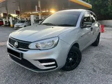 2024 Proton Saga 1.3 PREMIUM FACELIFT (A)