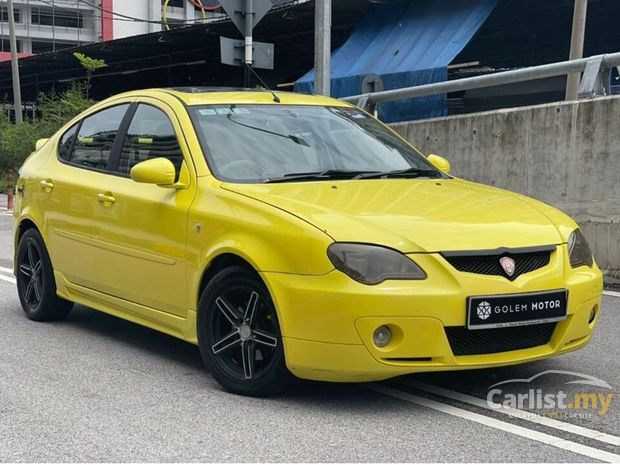 Search 92 Proton Gen 2 Cars For Sale In Malaysia Carlist My