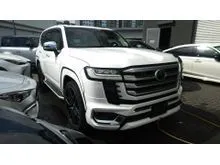 2023 Toyota Land Cruiser 3.4