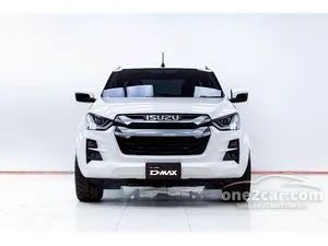 2022 Isuzu D-MAX 1.9 Hi-Lander Z Cab-4 Pickup