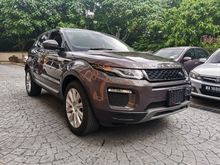 2016 Land Rover Range Rover Evoque 2.0 Si4 SE / RARE UNIT / WARRANTY INCLUDED / NEW DYNAMIC BODY KIT