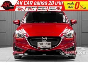 2019 Mazda 2 1.3 Sports High Connect Hatchback