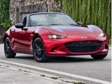 2021 Mazda MX5 MX-5 Roadster 1.5 MT S Special Package Convertible Bose