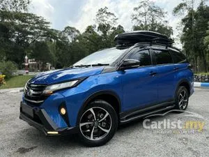 2020 Perodua Aruz 1.5 AV SUV