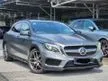 Used 2016 Mercedes-Benz GLA250 2.0 4MATIC SUV Original mileage 7xk KM only - Cars for sale