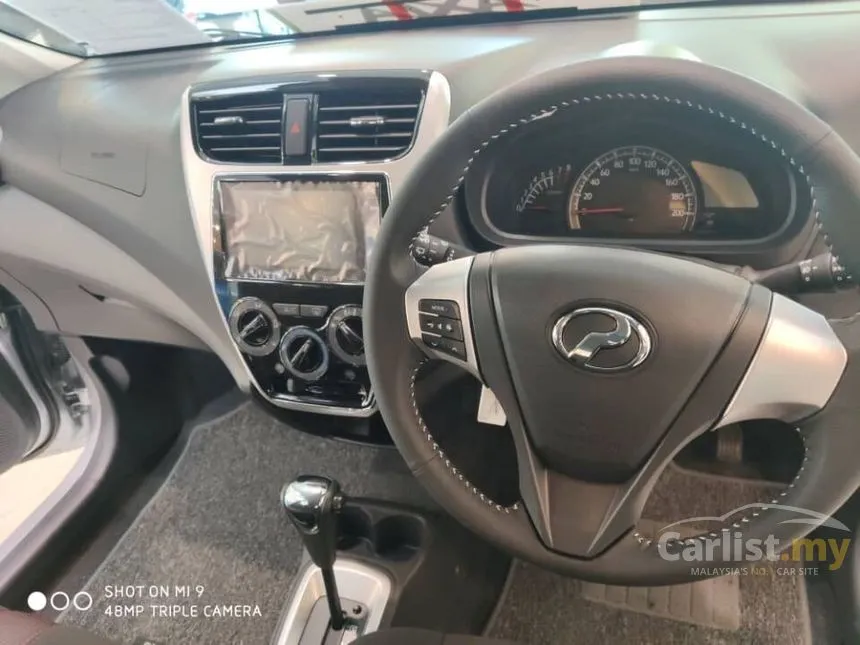 New 2022 Perodua AXIA 1.0 Advance Hatchback - CALL SAYA SEKARANG utk ...