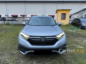 2021 Honda CR-V 2.0 SUV
