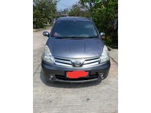 Nissan Grand Livina 1.5 Ultimate 2011 akhir MPV #jualcepatpemiliklangsung