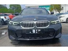 G20 BMW 320i  M Sport LCI 2024