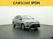 Used 2017 Toyota Vios 1.5 Sedan_No Hidden Fee, Free 1 Year Gold Warranty - Cars for sale
