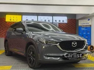 2023 Mazda CX-8 2.5 SKYACTIV-G High SUV