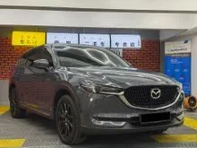 35K MILEAGE WARRANTY 2028 Mazda CX-8 2.5 HIGH SKYACTIV-G