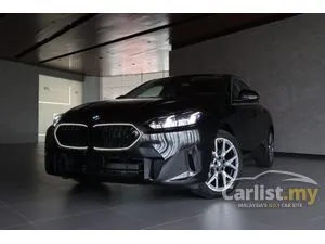 2025 BMW 218 1.5 Gran Coupe Sport Coupe